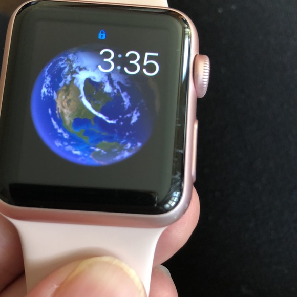 Apple watch series 1 - Picture 13 of 14